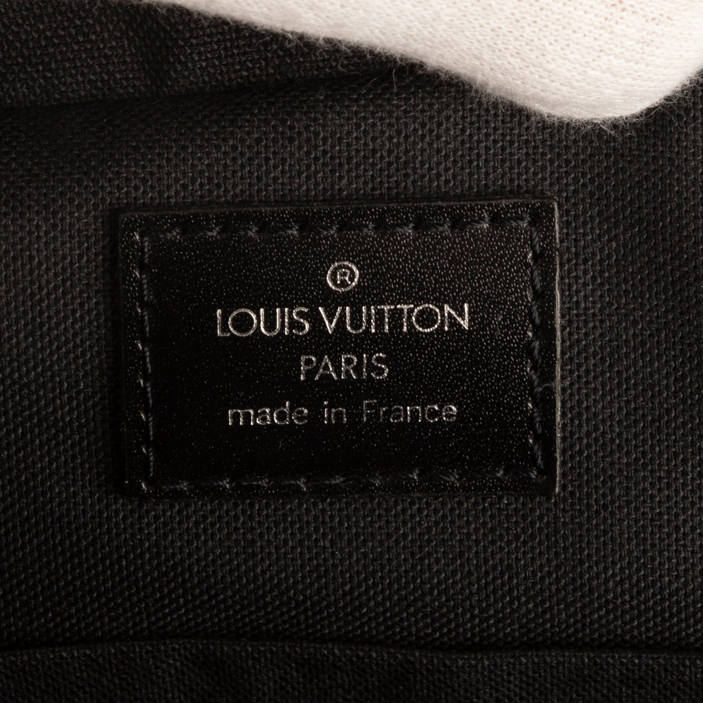 Sac Bandoulière Sayan Cuir Taïga Vert