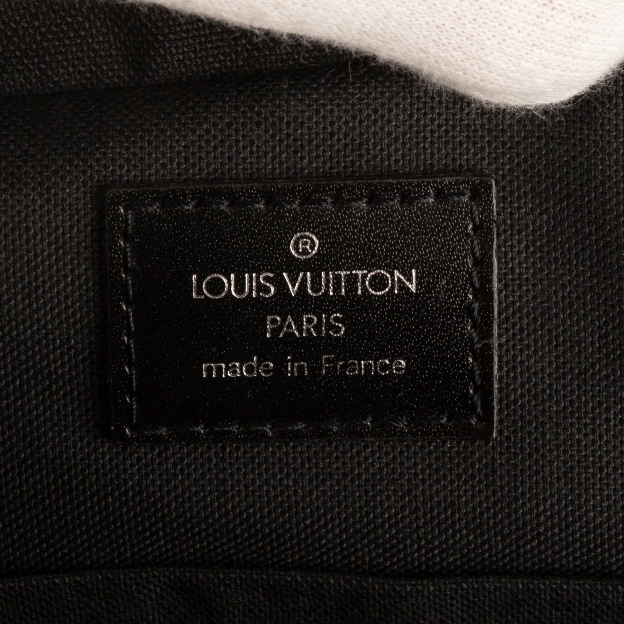 Sac Bandoulière Sayan Cuir Taïga Vert
