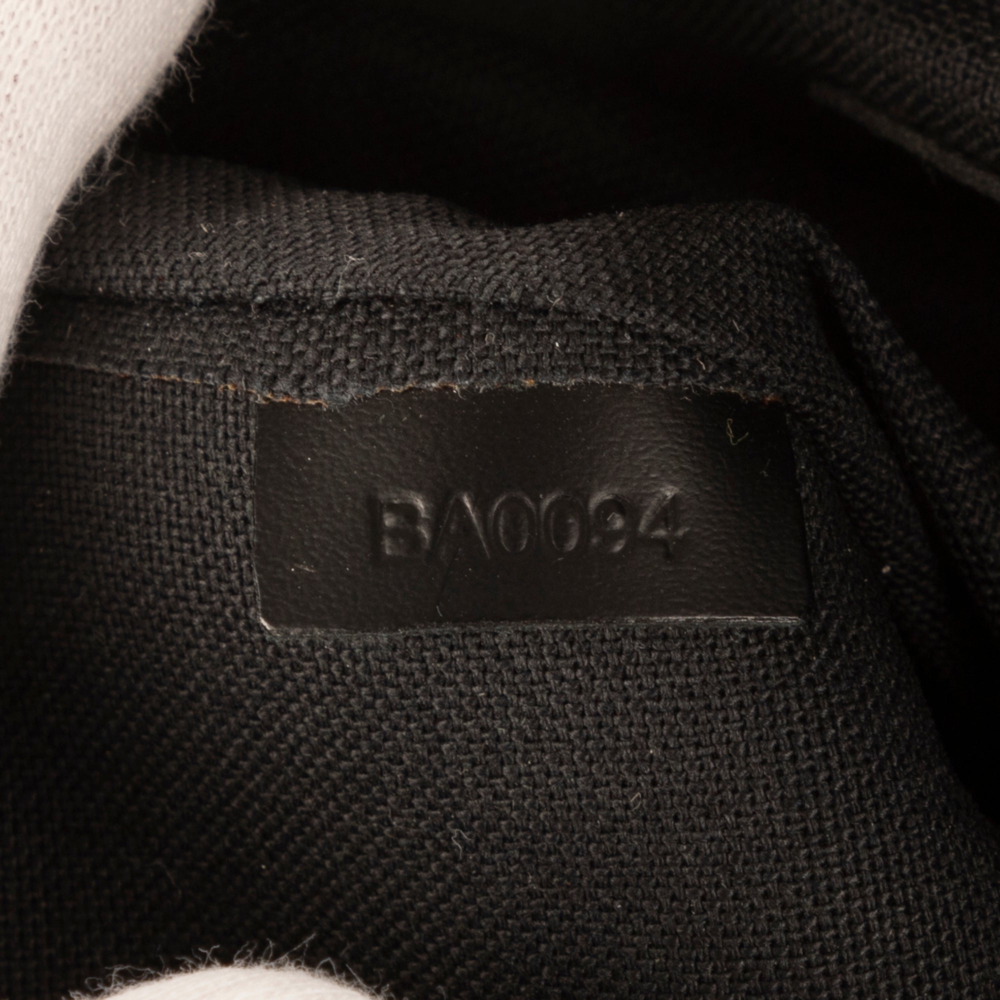 Sac Bandoulière Sayan Cuir Taïga Vert