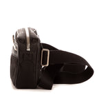 Sac Ceinture Econyl Off the Grid Monogramme Noir
