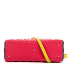 Dior - Lady - Rose/Jaune/Marine