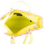 Dior - Lady - Rose/Jaune/Marine