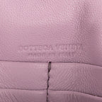 Bandolera Ed. Ltda. Ayers Butterfly WOC Piel intrecciato lila
