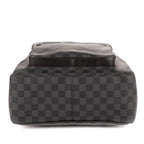 Backpack Josh Black Damier Graphite