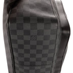 Backpack Josh Black Damier Graphite