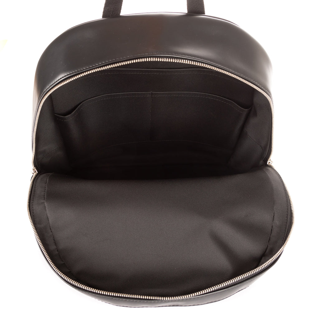 Backpack Josh Black Damier Graphite