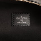 Backpack Josh Black Damier Graphite