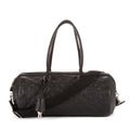 Bandolera Ed. Ltda. Neo Papillon GM Monograma Revelation Negro