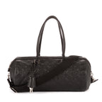 Bandolera Ed. Ltda. Neo Papillon GM Monograma Revelation Negro