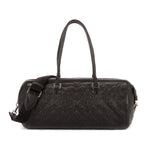 Bandolera Ed. Ltda. Neo Papillon GM Monograma Revelation Negro