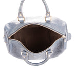 Handbag Boston Cobalt Guccissima Calfskin