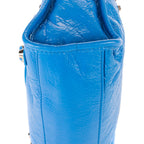 Balenciaga - Classic City - Bleu