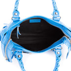 Balenciaga - Classic City - Bleu
