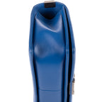 Shoulder Bag Boy Blue Chevron