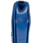 Shoulder Bag Boy Blue Chevron