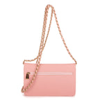 Shoulder Bag Timeless Wallet On Chain Pink Caviar Leather