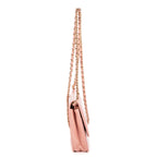 Shoulder Bag Timeless Wallet On Chain Pink Caviar Leather