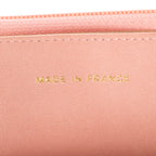 Shoulder Bag Timeless Wallet On Chain Pink Caviar Leather