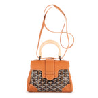 Goyard - Saigon - Marron