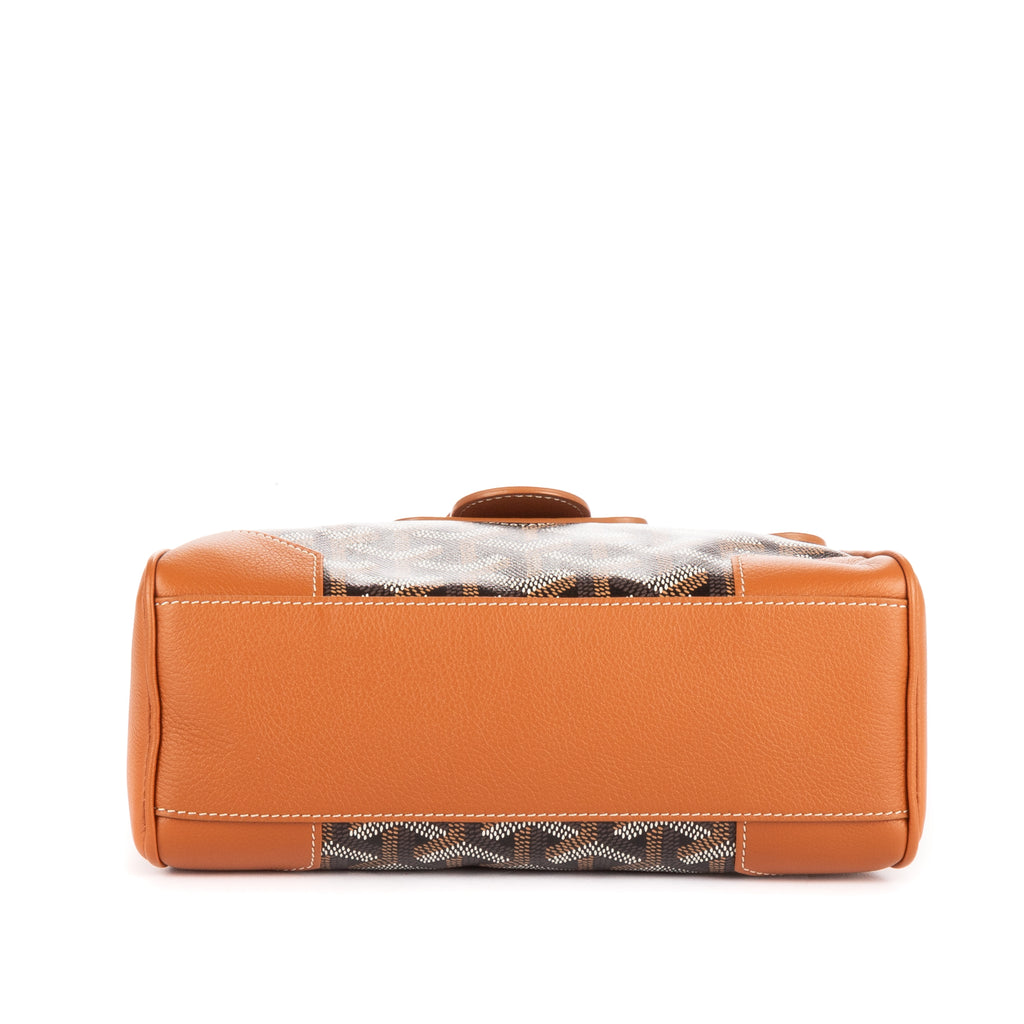 Goyard - Saigon - Marron