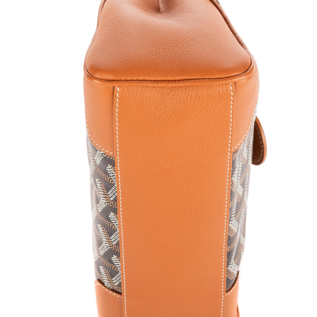 Goyard - Saigon - Marron