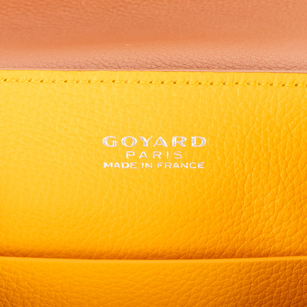 Goyard - Saigon - Marron