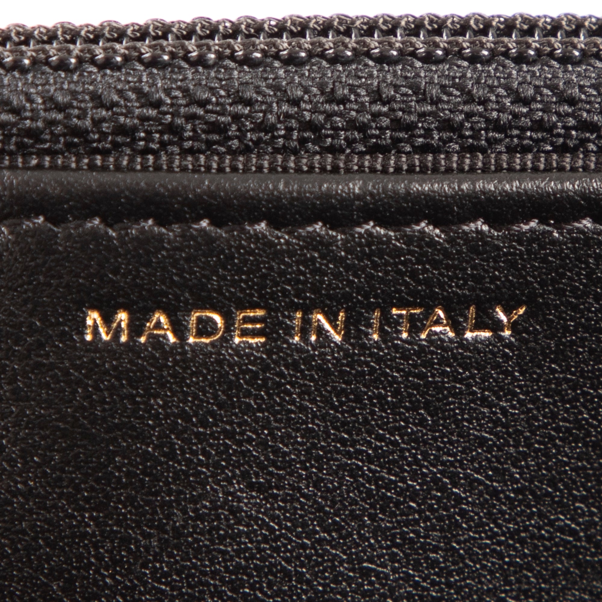 Shoulder Bag 2.55 Graffiti Crocodile Reissue Wallet On Chain Black Calfskin Crocodile Embossed Leather