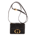 Dior - Montaigne - Noir