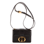 Dior - Montaigne - Noir