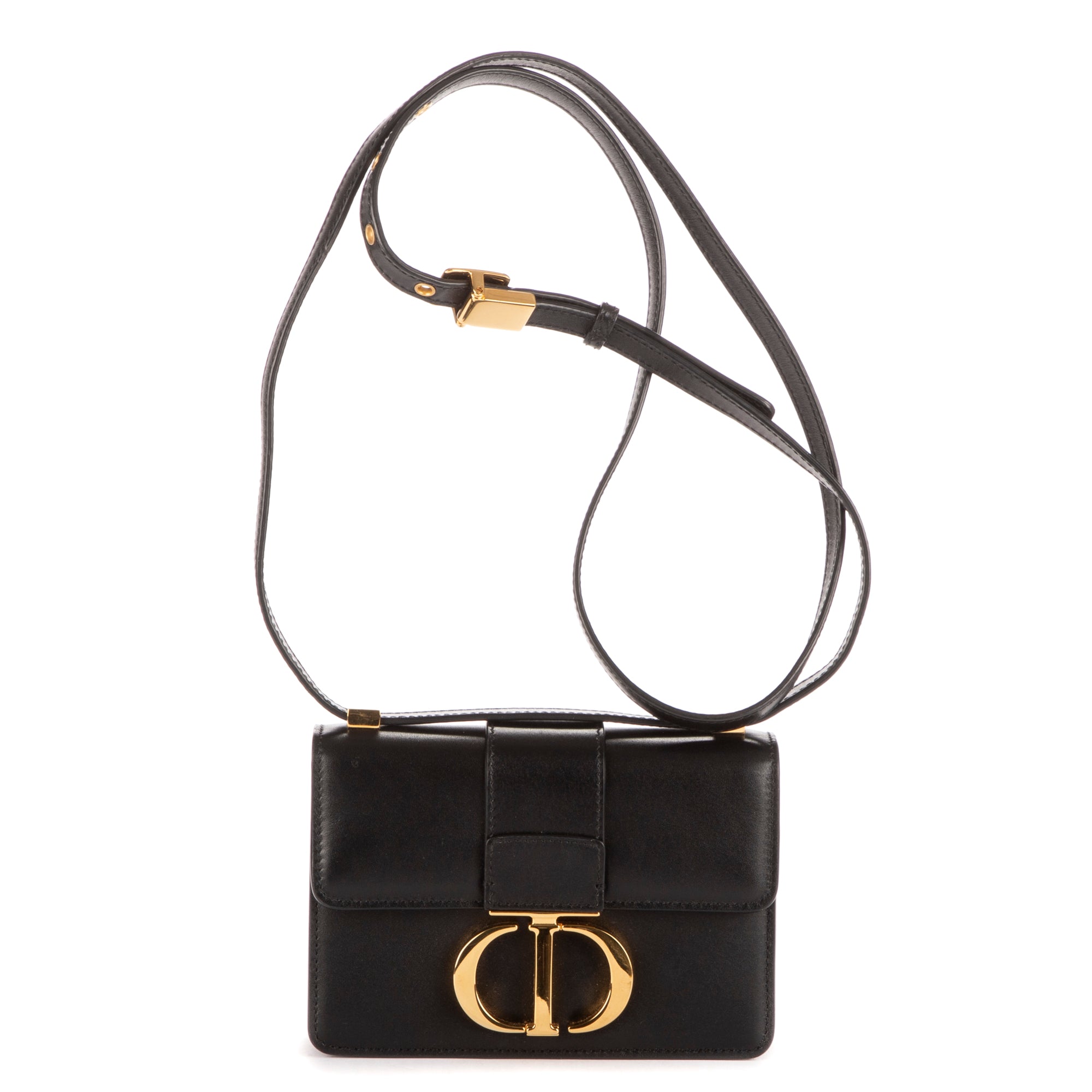 Dior - Montaigne - Noir