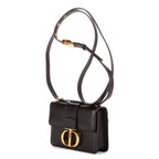 Dior - Montaigne - Noir