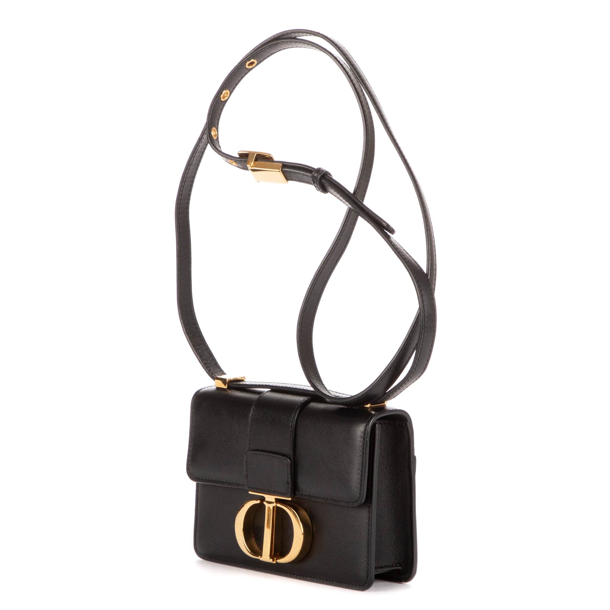 Dior - Montaigne - Noir