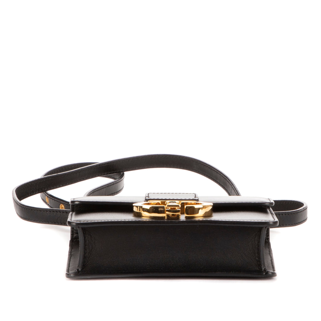 Dior - Montaigne - Noir