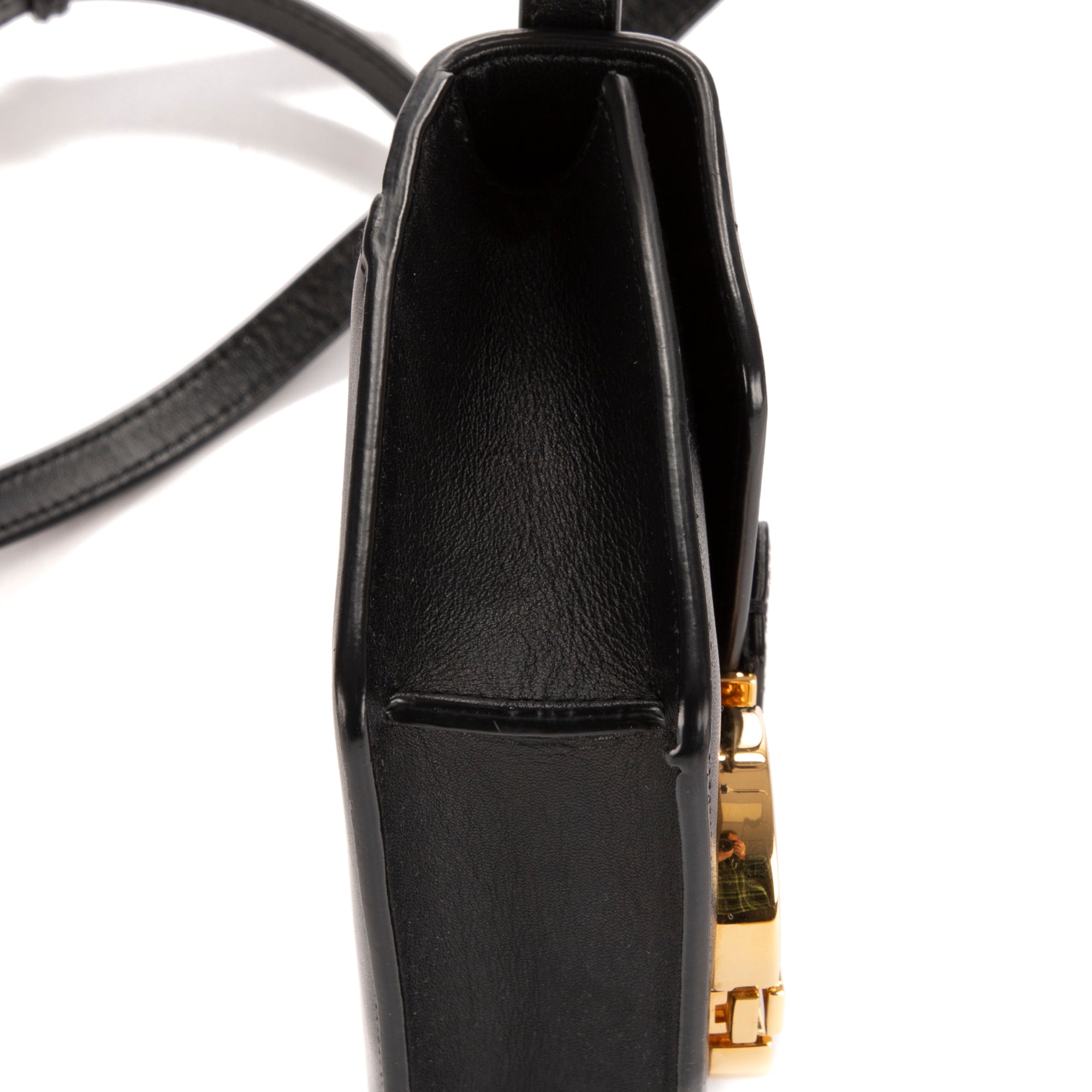 Dior - Montaigne - Noir