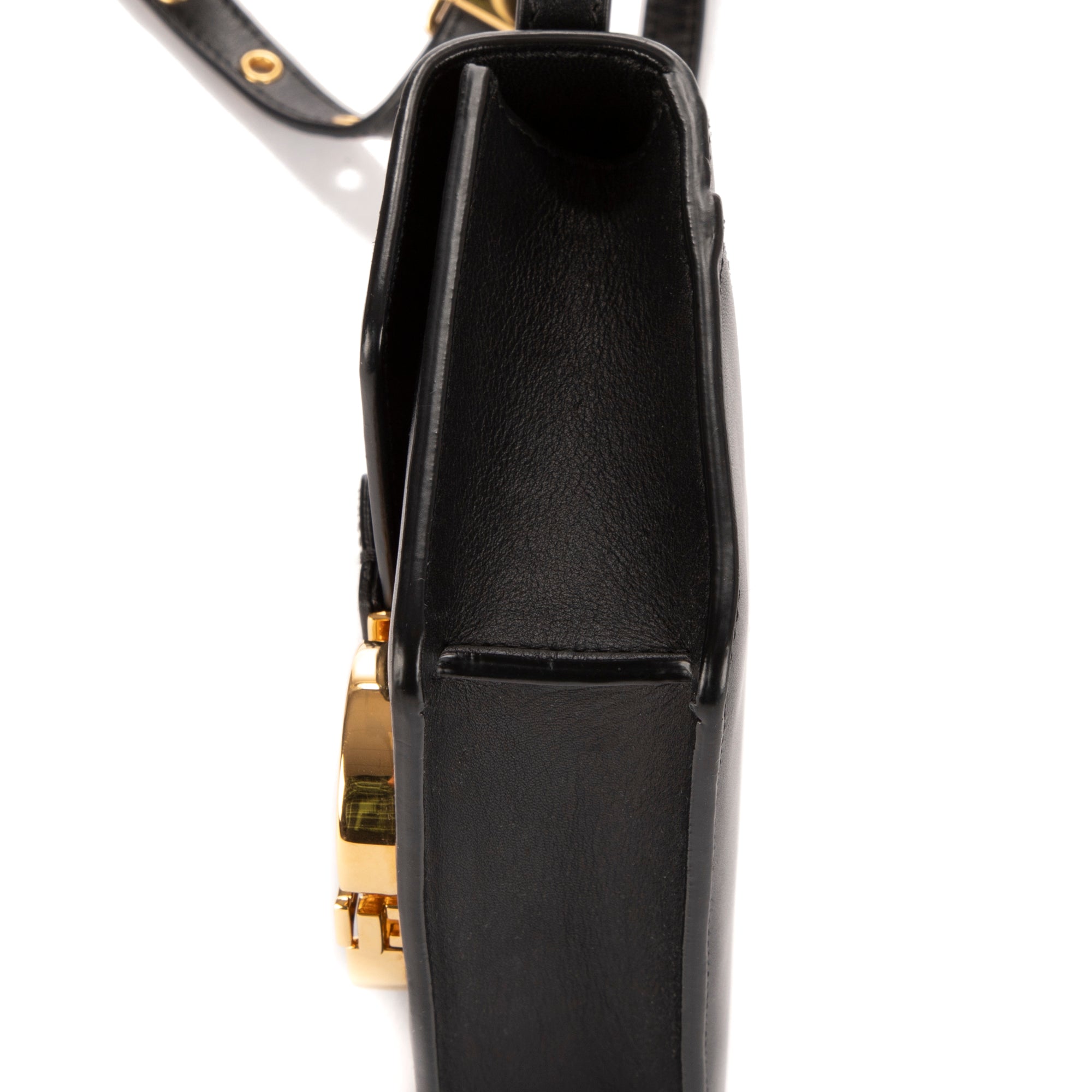 Dior - Montaigne - Noir