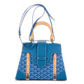 Goyard - Saigon - Bleu