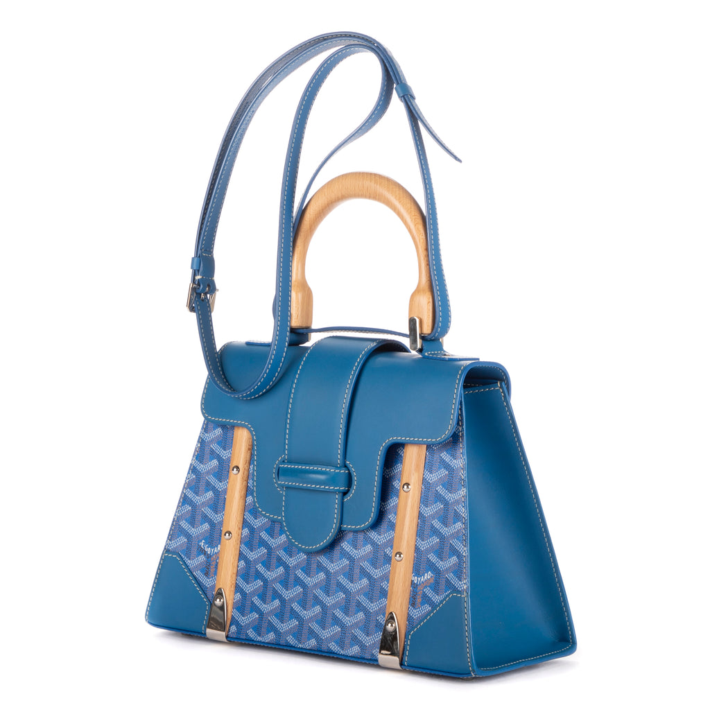 Goyard - Saigon - Bleu