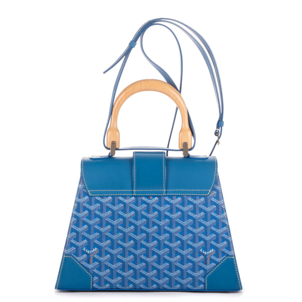 Goyard - Saigon - Bleu