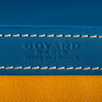 Goyard - Saigon - Bleu