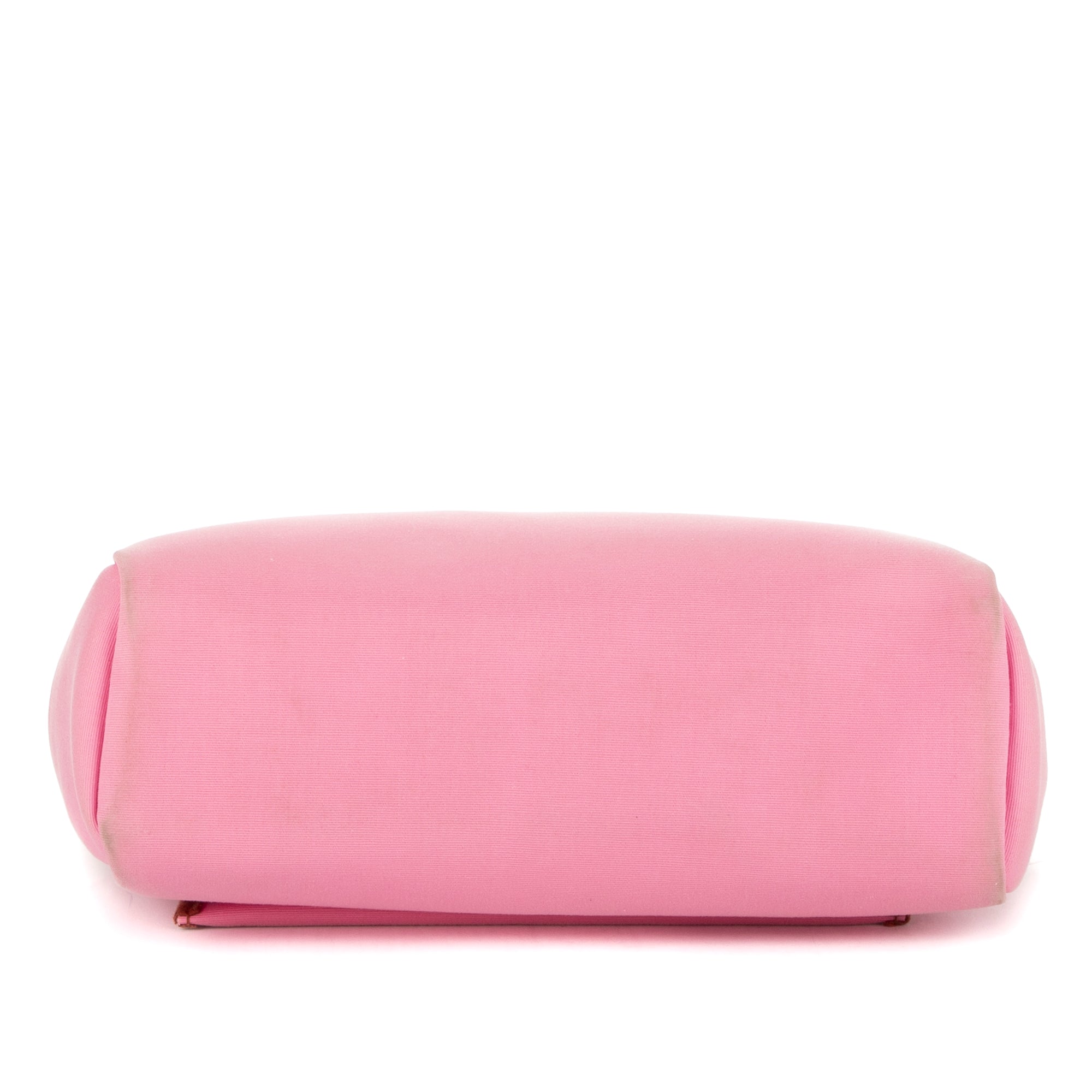 Bolso de hombro Herbag Zip 31 Lona Toile Officier marrón/Cuero Barenia