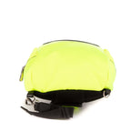Shoulder Bag Fendi Roma Sling Bag Yellow Nylon Canvas