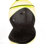 Shoulder Bag Fendi Roma Sling Bag Yellow Nylon Canvas