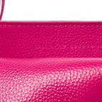 Handbag Neo Classic Mini Pink Calfskin Leather
