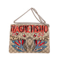 Shoulder Bag Ltd. Ed. Dionysus Magnetismo Beige Supreme