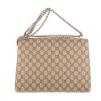 Shoulder Bag Ltd. Ed. Dionysus Magnetismo Beige Supreme