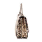 Shoulder Bag Ltd. Ed. Dionysus Magnetismo Beige Supreme