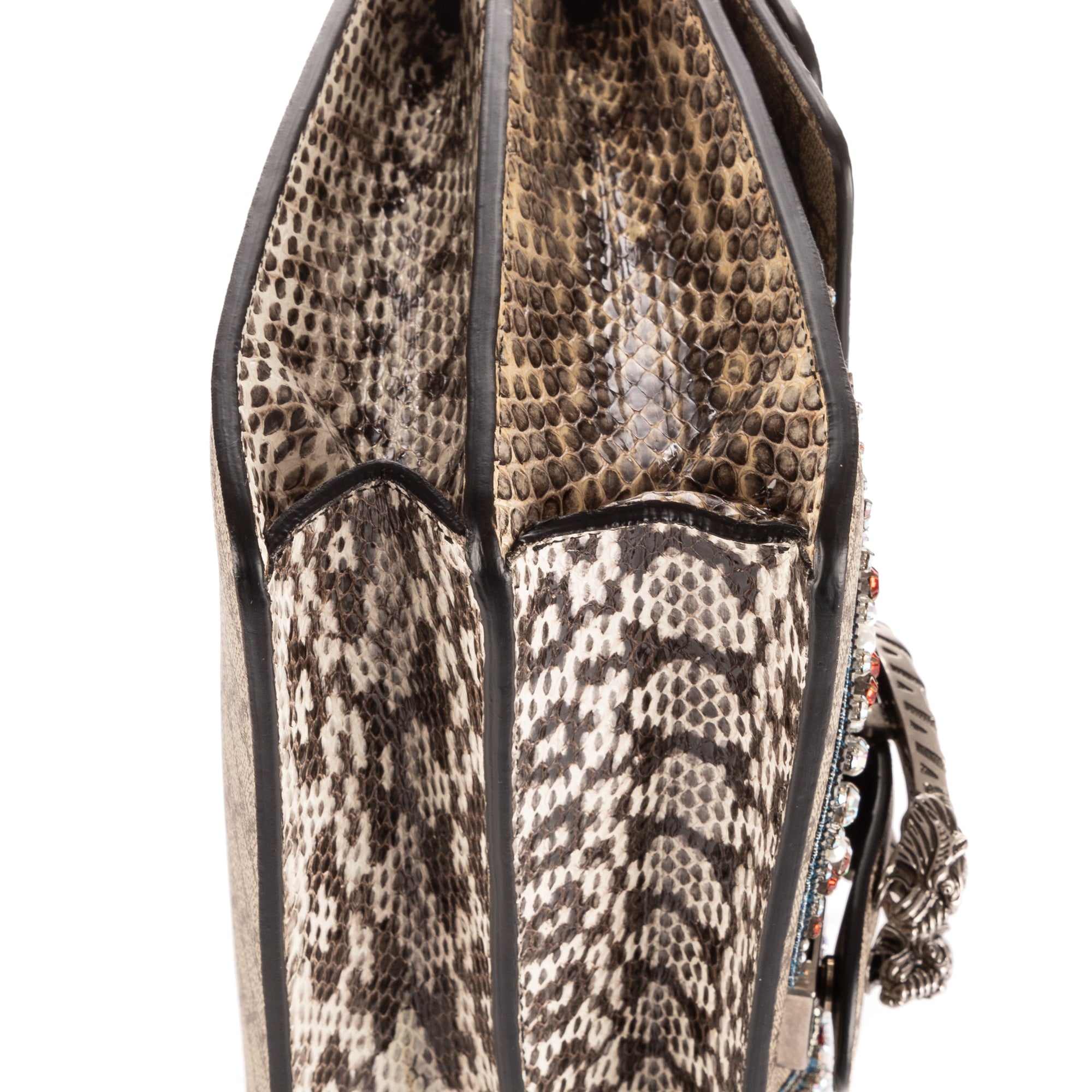 Shoulder Bag Ltd. Ed. Dionysus Magnetismo Beige Supreme