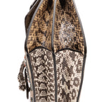 Shoulder Bag Ltd. Ed. Dionysus Magnetismo Beige Supreme