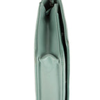 Shoulder Bag Classic Timeless Wallet on Chain Teal Blue CC Logo Caviar Leather
