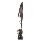Bolso de mano mini Steamer bandolera Black Monogram Eclipse